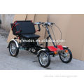 four wheel bike